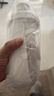贝瑟斯摇摇杯运动健身水杯蛋白粉搅拌杯奶昔杯子代餐杯瑶瑶杯680ML白色 实拍图