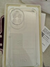 绿联【晶透防摔】适用华为Nova14手机壳镜头全包防摔超薄保护套四角气囊不易发黄亲肤透明软壳男女新品 实拍图