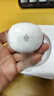 vivo TWS Air3 云朵白 45h超长续航 3.6克超轻佩戴 3D全景音频安卓iOS跨生态兼容 蓝牙耳机 实拍图