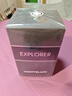 万宝龙（MONTBLANC）探寻旅者男士浓香水60ml 木质香调 男士生日新年礼物自营 实拍图