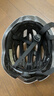 西骑者（WestBiking）自行车头盔山地车公路车男女通用安全帽一体成型骑行头盔单车装备 亮白【2025新款】 实拍图