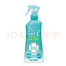 未来（VAPE）日本进口未来VAPE驱蚊水防蚊虫叮咬液驱蚊喷雾 蓝色柑橘味喷雾200ml 实拍图