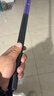 【野钓鱼竿】野钓手竿专业特价渔具溪流竿超轻超硬鲫鱼竿钓鱼竿 6.3m （实际长度4.9米）单杆 实拍图