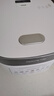 九阳（Joyoung）电饭煲3L家用电饭锅不锈钢内胆316L微压煮饭锅2-3人智能预约0涂层煲汤煮粥锅 F-30F335L 实拍图
