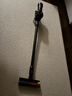 戴森（DYSON）DS20 cyclone 无绳吸尘器 手持无线吸尘器 除螨 宠物 家庭适用 实拍图