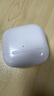 UKL【华强北顶配丨Air4代降噪款】蓝牙耳机适配苹果无线2025新款半入耳式金榜iphone17/16/15/14pods4 【原版正装全功能主动降噪版】 【主动降噪+空间音頻+三真电量】 实拍图