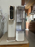 安吉尔家用净水器T3台式净饮机加热直饮一体机即热直饮机免安装 透触屏 无双酚A富锶 JY3491TK-ROK 实拍图