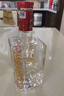 泸州老窖 六年窖头曲 浓香型白酒 52度500ml 2瓶（配礼袋） 实拍图
