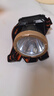 神火（SupFire）头灯防水强光超亮长续航野外工作矿灯头戴式户外照明灯钓鱼 实拍图