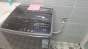 TCL 9公斤大容量波轮洗衣机全自动家用 L2R一级能效 家电国家补贴20%以旧换新 送装一体B90L2R 实拍图