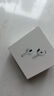 Apple/苹果 AirPods 4(支持主动降噪)搭配无线充电盒(USB-C)苹果耳机 蓝牙耳机适用iPhone/iPad 四代 实拍图