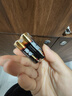 南孚5号电池30粒 五号碱性 聚能环5代 适用耳温枪/血糖仪/鼠标/遥控器/血压计/挂钟/指纹锁/玩具等 实拍图