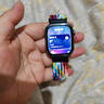 华为【国贴15%】华为手表watch fit4智能运动健康通话NFC支付血氧送男女朋友礼物fit3升级5Pro 韵律黑色+彩虹编织定制表带 实拍图