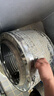 京东家政清洗 波轮洗衣机全拆洗 家电清洗上门服务清洁保养保洁 实拍图
