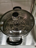 苏泊尔SUPOR 好帮手304不锈钢双层复底26cm蒸锅汤锅蒸笼SZ26B5 实拍图
