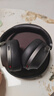 万魔（1MORE）HQ51头戴式蓝牙耳机 SonoFlow Pro双金标音质100H超长续航主动降噪游戏音乐耳机 周杰伦同款 锖色 实拍图