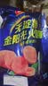 双汇金阳光无淀粉火腿肠400g休闲肉类零食小吃休闲香肠泡面搭档 400g*6袋 实拍图