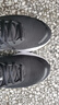 耐克NIKE男子跑步鞋REVOLUTION 7运动鞋FB2207-001黑白41 实拍图