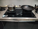 方太（FOTILE）比价陈赫直播间【热效率升级70%】TF37B燃气灶天然气 家用嵌入式 5.2kW*猛火燃气 实拍图