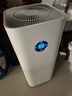 米家【家电国家补贴】小米空气净化器5S家用除甲醛除菌除过敏AC-M24-SC 实拍图