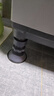 初舍（CHUSHE）洗衣机脚垫全自动波轮滚筒防滑防震洗衣机底座可调节增高支架加高 实拍图