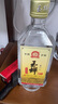 玉蝉老酒 玉蝉大曲光瓶 浓香型白酒 39度 500ml 单瓶装低度口粮白酒 实拍图