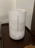 米家小米智能除菌加湿器2加湿器卧室轻音杀菌孕妇婴儿智能恒湿上加水 4.5L大容量MJJSQ05DY 实拍图