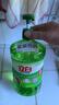 立白 茶籽洗洁精2.9kg A类去污洁净99%除菌去油快不伤手洗涤灵洗碗液 实拍图
