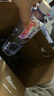 景田景田 百岁山 天然矿泉水 570ml*24瓶*2箱 实拍图