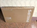 飞利浦（PHILIPS）43英寸全高清智慧屏 卧室小屏 超宽环绕立体声 智能液晶平板电视机 43PFF6590/T3 国家补贴15% 实拍图