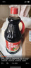 厨邦酱油 鲜味系列 酱油1.25L*2+蚝油490g+料酒500ml 调料组套礼盒 实拍图