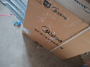 美的（Midea）【78L一步到位】嵌入式大容量微蒸烤一体机 纯平全嵌杯水鲜蒸 蒸烤箱一体机微蒸烤炸炖5合1体机GC7 实拍图