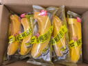 a1香蕉面包营养早餐休闲零食糕点儿童面包学生党夹心办公室整箱1kg 实拍图