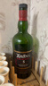 雅柏（Ardbeg）5年 阿贝小怪兽 苏格兰艾雷岛威士忌 700ml 47.4度 进口洋酒 实拍图
