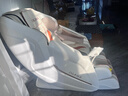 奥佳华按摩椅十大品牌2025家用太空舱肩颈腰背全身政府补贴电动摇摇椅送老人生日礼物7508pro+流光雅杏 实拍图
