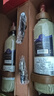 路易拉菲（LOUIS LAFON）法国原瓶进口红酒 波尔多AOC干红葡萄酒750ML*2红酒送年货礼盒装 实拍图