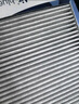 科德宝蓝肺空调滤清器芯格BL2501适用奔驰A180L CLA260 GLA220 EQA EQB 实拍图