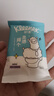 舒洁（Kleenex）湿厕纸7抽*6包迷你湿厕纸厕湿巾湿厕纸下包便携湿厕纸旅行用 实拍图