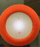 Apple/苹果 HomePod mini 智能音响蓝牙音箱-橙色 苹果音响音箱智能家居中枢 实拍图