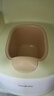 taoqibaby儿童马桶坐便器男女宝宝小马桶婴幼儿专用训练便盆家用尿盆 实拍图