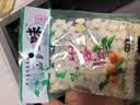 山乡一味盐水杏仁 承德山北杏仁片坚果脱苦去皮杏瓣干熟凉拌即食下酒 盐水山杏仁150g*10袋 实拍图