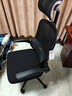 黑白调P1二代人体工学椅电脑椅子人工力学座椅久坐办公电竞椅学习椅国补 实拍图