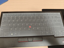 ThinkPad4Y40X49493小红点蓝牙无线双模键盘笔记本电脑办公键盘充电版手机平板键盘 无线蓝牙双模键盘 实拍图