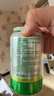 One's Member苏打水套餐青柠+原味 330ml*24罐*2箱 实拍图