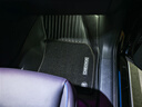 车丽友适用于元plus宋思域皓影CRV速腾定制尾箱垫套餐TPE汽车脚垫全包围 实拍图
