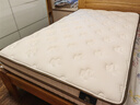舒达（serta）超体线下同款全新妙乐扣弹簧系统床垫致眠kids1.2*2米 偏硬睡感 实拍图