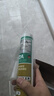 瓦克（WACKER）CA防霉玻璃胶净味美容胶防水马桶收边密封胶厨卫专用硅胶浅灰 实拍图