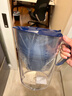 碧然德（BRITA） 过滤净水器 家用滤水壶 净水壶 海洋系列 3.5L蓝色 一壶3芯装 环保加固包装 实拍图