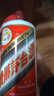 茅台飞天 酱香型白酒 53度 1000mL 单瓶装【名酒鉴真】 实拍图