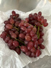 京鲜生 克伦森无籽红提 净重4斤装葡萄/提子 克伦生 源头直发 实拍图